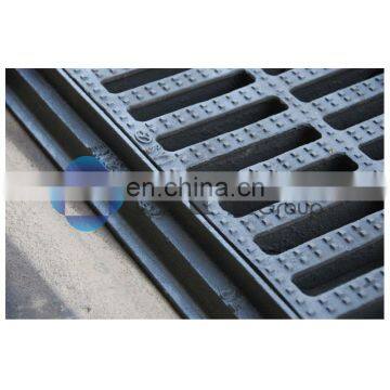 Channel Gratings DI C250 - SYI Foundry