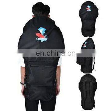 2020 Tik Tok Online Star Lithium Electric Surfboard Water Propeller Kickboard E-Foil Lift Foils BMS003 photo-6