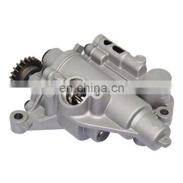 06H115105AF 06H115105AJ For AUDI VW 11E018 EA888 ENGINE OIL PUMP06H115105BF 06H115105AQ High Quality photo-2