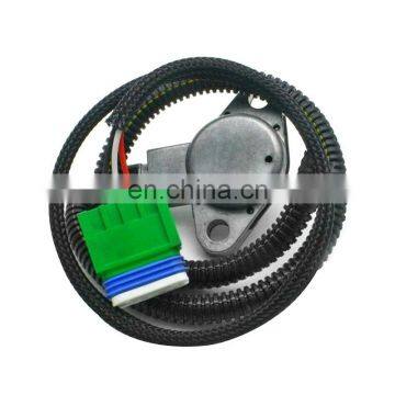 Automatic Transmission Oil Pressure Sensor OEM 7700100009 255500 252924 21197067 For Peugeot Citroen photo-5