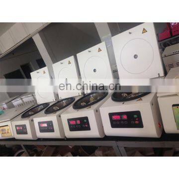 Laboratory Centrifuge Machine photo-6