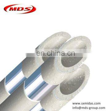 DN40 PPR AL-PE(PPR) aluminum composite pipe