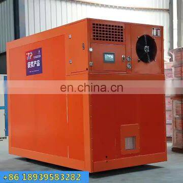 Energy Saving Stainless Steel Industrial Heat Pump Dryer Dehydrator Vegetable Fruit Dryer Blackcurrant dryer