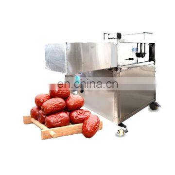 Professional stainless steel cherry pitting machine