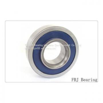 FBJ HM804849/HM804810 tapered roller bearings