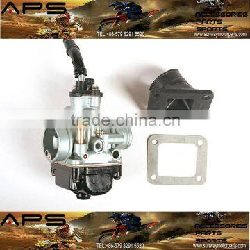 Motorcycle Carburetor Kit for KTM50EX Off-Road photo-4