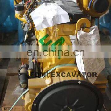 High Performance C9 Complete Engine Assy E336D E330D