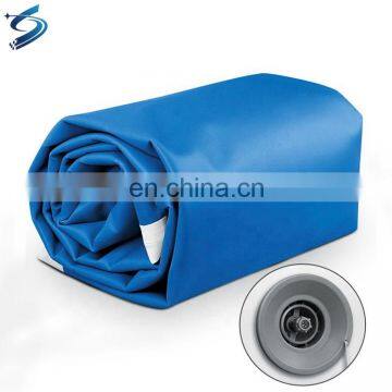 Wholesale Inflatable Tumbling Airtrack Air Roll Gymnastics Exercise Barrel Cylinder Mat Cheap Price Air Track Gym