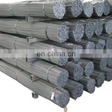 Hot rolled Rebar Deformed Steel Bar HRB 400