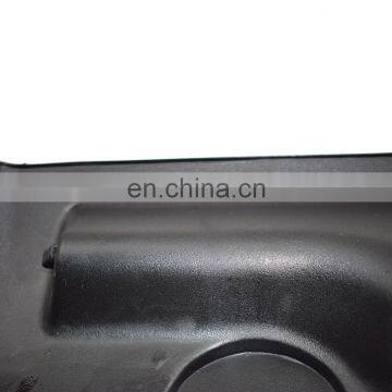 Mitten Compartment Cover Auto Replacement Parts for VW Golf Jetta 1J1857121A