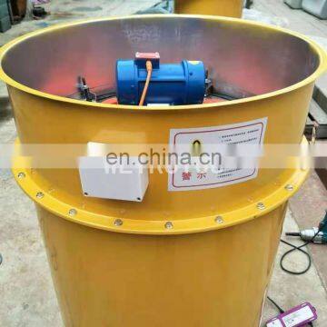 Dust Collector Cement Silo Filter Dust Collector Filter photo-4