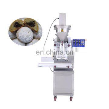 Frozen Sweet Snack Food Mochi Ice Cream Making Maker Machine photo-5