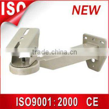 aluminum security CCTV camerar bracket