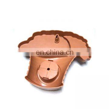 Gongdong Shenzhen PMMA Auto Lamp Car Atuo Parts Plastic Injection