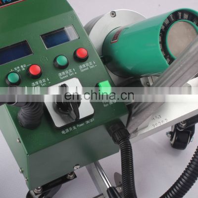 240V 5000W High Frequency Plastic Welder Machine