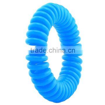 2016 Mosquito Killer Mosquito Repellent Bracelet Silicon Mosquito Bangle Bracelet For Baby