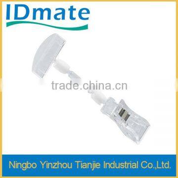 Pop Clip Sign Holder