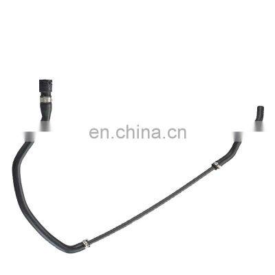 1 and 3 series car coolant radiator water Hose for E81 E87 E88 E90 E91 E84 1712 7565 092 17127565092