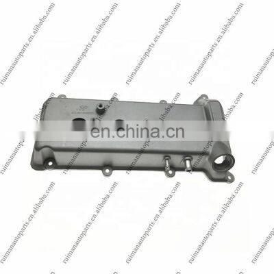 chery van yoyo yoki valve cover for engine 472WF auto Q21 Q22 original parts 472WF-1003030