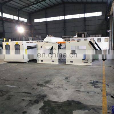 How to Start a Toilet Paper Manufacturing Business Rewinding Machine photo-2