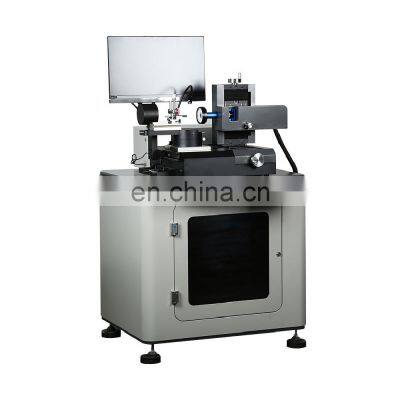 Milling Tool Inspection System Tool Vision Measurement Machine VMM Machine photo-2