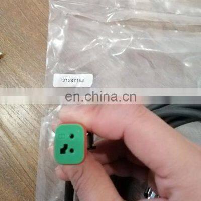 4410323870 2650mm Truck ABS Sensor Wheel Speed Sensor for Volvo 7420528661 21247154 20528661 2.25333