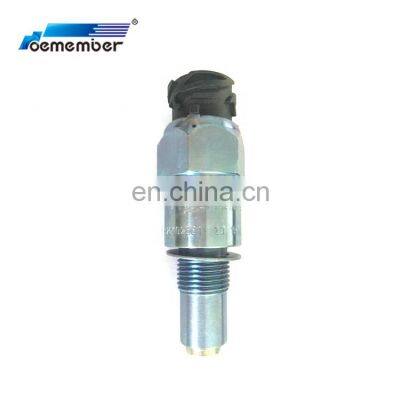 Transmission Speed Sensor Vss Revolution Speedometer And Cadence Automatic Electronic 20520370 3344636 For VOLVO For BENZ