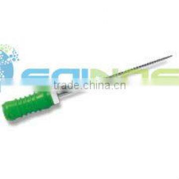 Dental Endo files (Model: K-File) (CE approved)