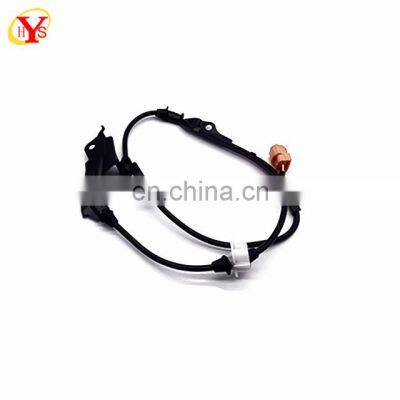 HYS High Quality Front 57455-SDC-013 ABS Wheel Speed Sensor Fit For ACCORD CM4/5