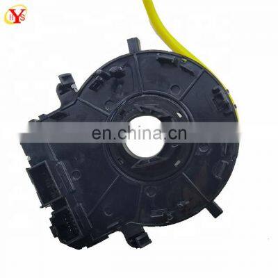 HYS Auto Parts Spiral Cable Clock Spring Steering Sensor for 93490-2M500 For Kia Cerato Forte Hyundai Sonata Cerato 2010-2013 photo-2