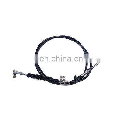 Auto Cable/Truck Gear Shift Cable OEM 1703030G1K70  TRUCKS transmission shift cable