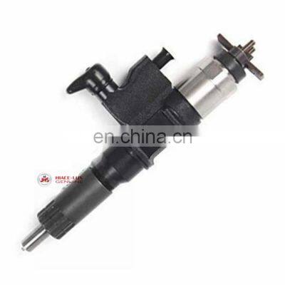 Genuine COMMON RAIL injector DIESEL  FOR  IZUSU 4HK1 6HK1 OEM:8-97602485-6 /095000-534#