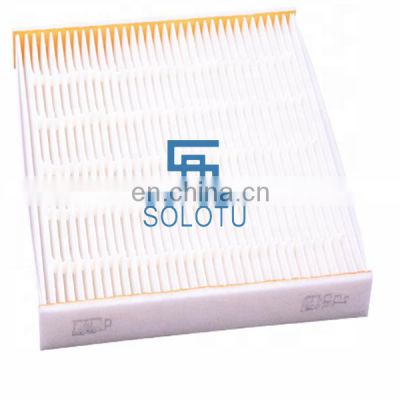 High Performance Car Camry Hybrid Air Condition Filter For Camry 87139-30040 Cabin Air Filter