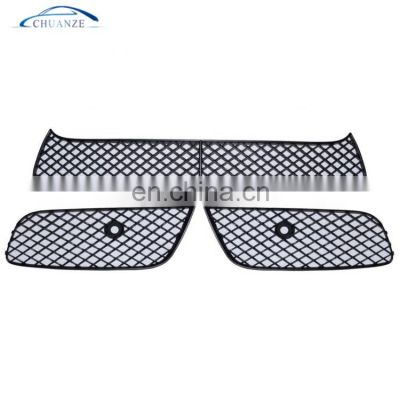 OEM 3W3807681 3W3807682 Front Bumper Grille for Bentley Continental GT GTC 6.0 2012-2015