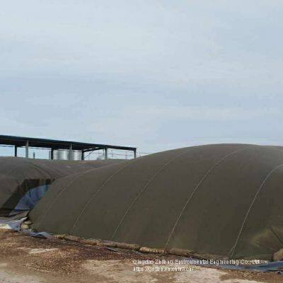 Organic Waste Aerobic Fermentation Cover Film photo-4