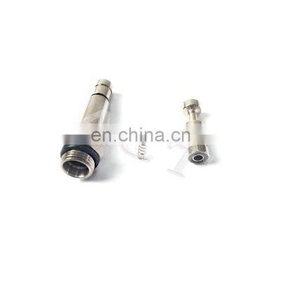 [ACT] fuel injectors common rail injector repair kit for cng lpg