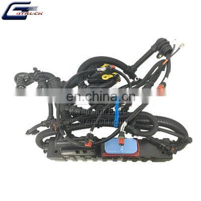 Electrical Wire Cable Harness Oem 17441795 for VL Excavator Engine Wiring Harness photo-2