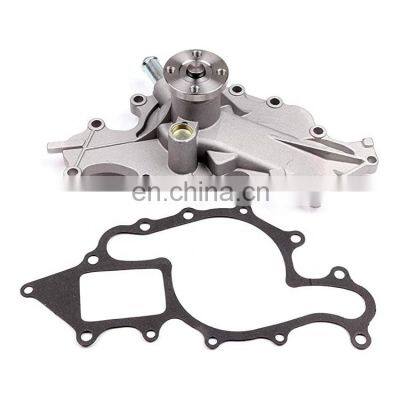 Best Quality Low Price Auto Water Pump Products 1F1Z8501AA F8DZ-850AA Motor Water Pump For Ford RFF58E8505AC