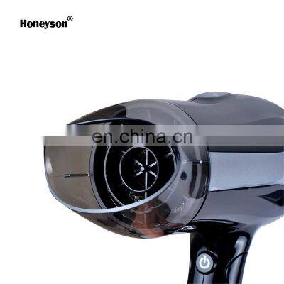 Honeyson Hotel Room 1600 Watt Healthy Hair Dryer With Safety Switch photo-3