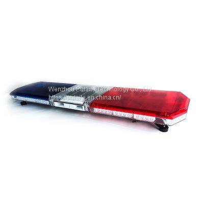 TBD-A70 Police or Ambulance Warning Lightbar