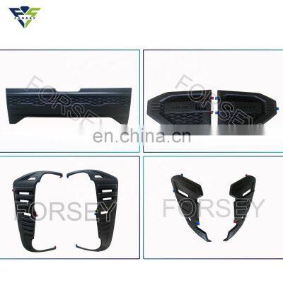 2021 NAVARA Body Kit Car Accessories Other Exterior Accessories for Nissan Navara photo-4