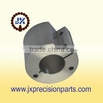 Machine parts according to your drawings China OEM machine parts custom precision parts