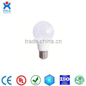 Large area lighting 15w A70 led bulb