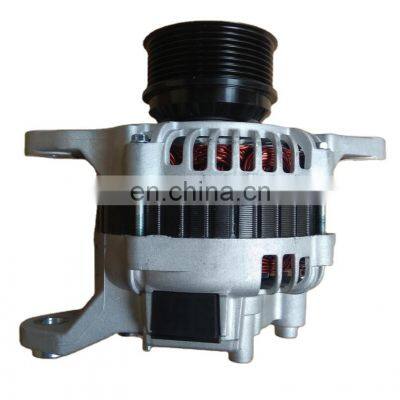 A4TR6191 A004TR6191 21401674 214 24V 110A factory supply diesel engine auto electric parts alternator