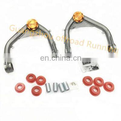 Suspension Lift Kits Upper Control Arm For D-MAX