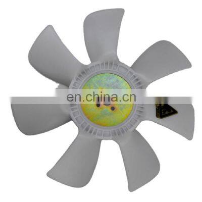 SY3044 5TON fan blade Jinbei Brilliance bus minibus van spare parts