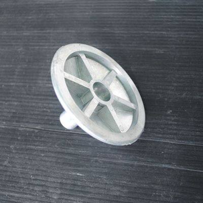 Zinc Alloy die casting service