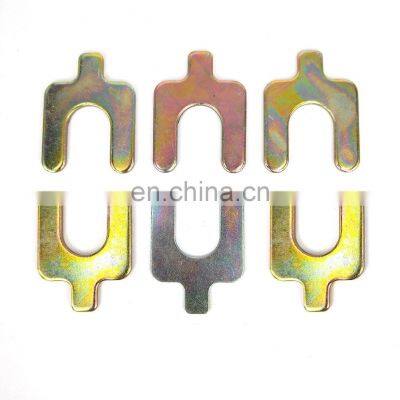Four Wheel Alignment Wheel Balance Wheel Alignment Shims