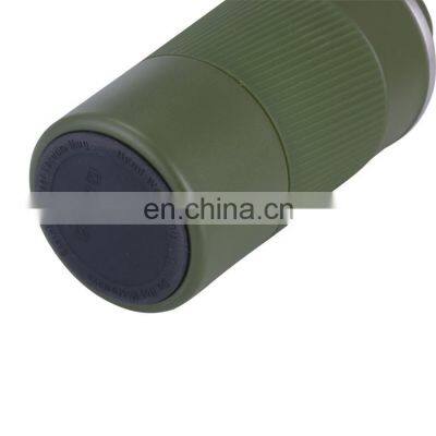 Wholesale Drinking Water Bottle 500 ml Vacuum Tumbler Portable Mug Coffee Tea With Lid photo-5