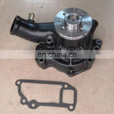 65.06500-6402A  Excavator DH220-5 diesel engine parts DB58T water pump